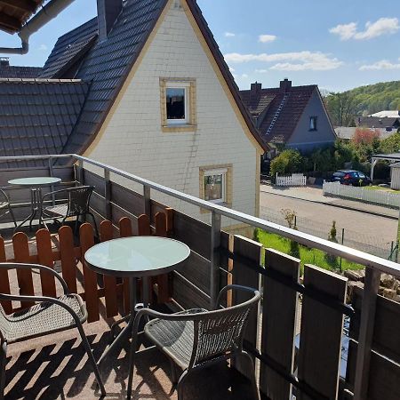 Haus Drei Seen Walkenried Екстериор снимка