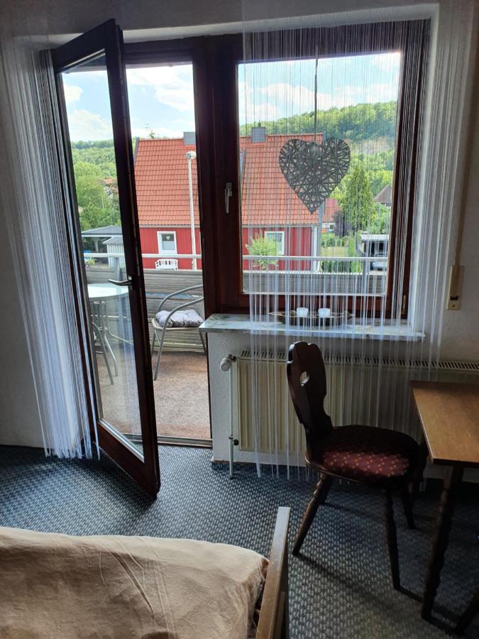 Haus Drei Seen Walkenried Екстериор снимка