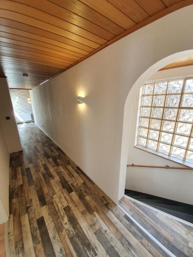 Haus Drei Seen Walkenried Екстериор снимка