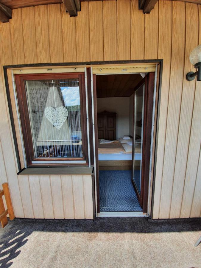 Haus Drei Seen Walkenried Екстериор снимка