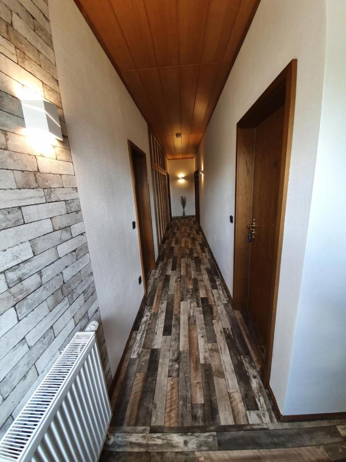 Haus Drei Seen Walkenried Екстериор снимка