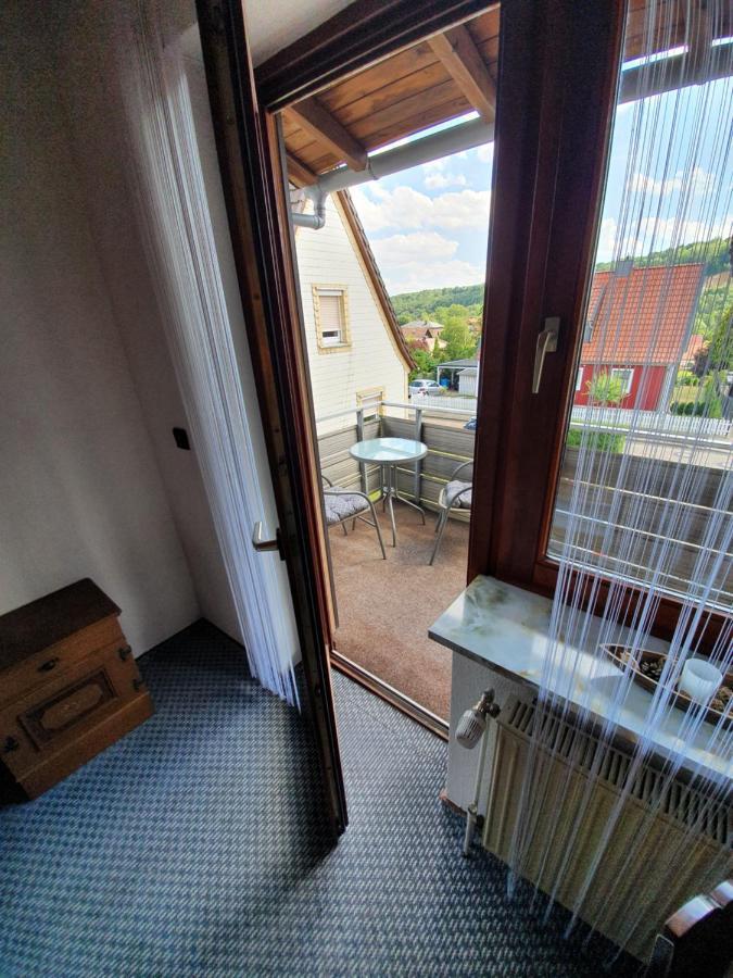 Haus Drei Seen Walkenried Екстериор снимка