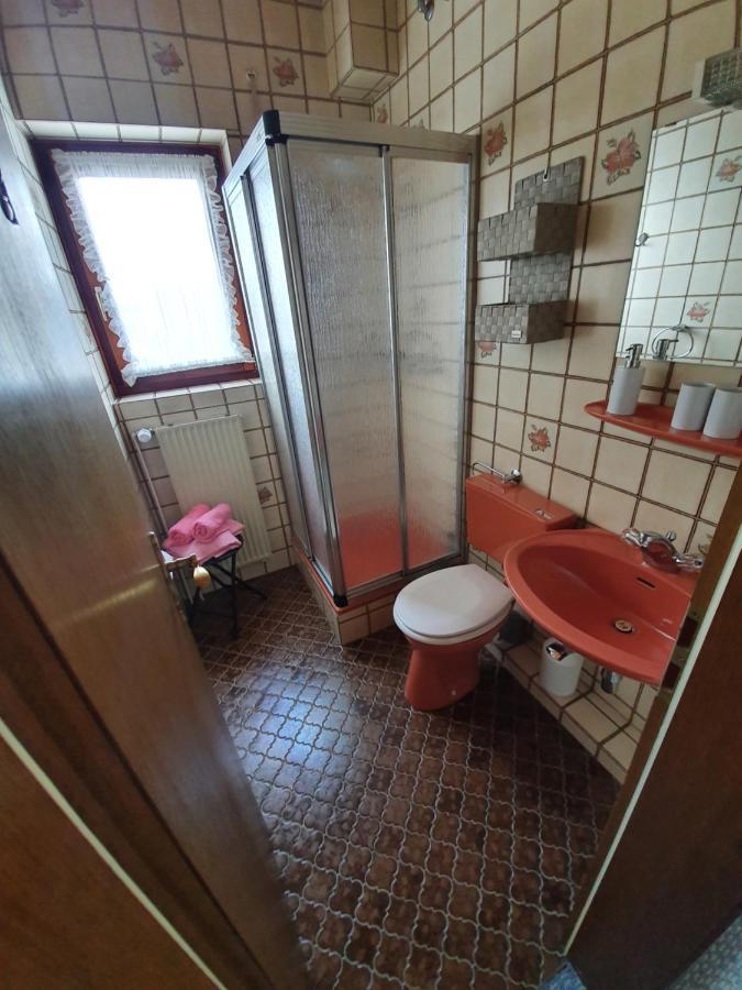 Haus Drei Seen Walkenried Екстериор снимка